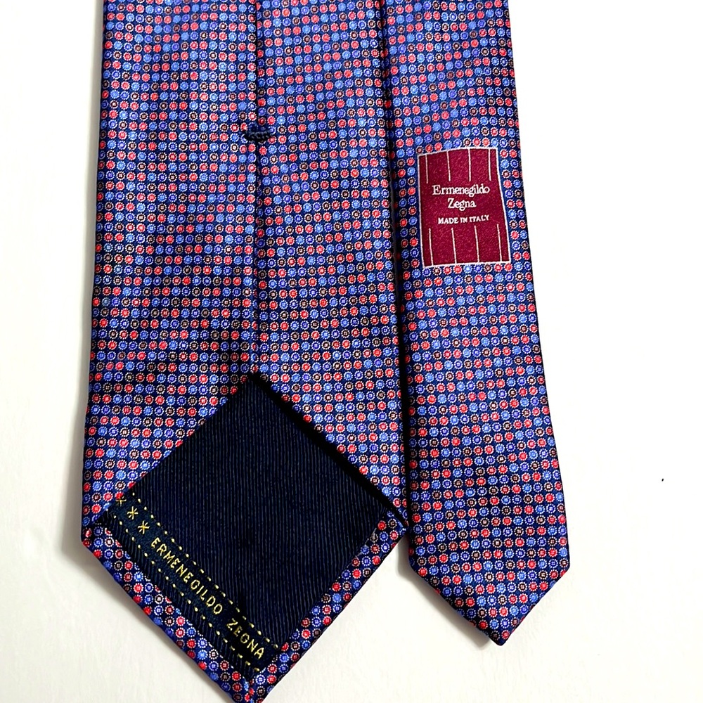 Ermenegildo Zegna